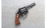 Smith & Wesson ~ 18-3 ~ .22 Long Rifle - 1 of 2