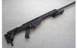 Barrett Firearms ~ 98B ~ .338 Lapua Magnum - 1 of 9