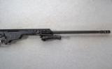 Barrett Firearms ~ 98B ~ .338 Lapua Magnum - 6 of 9