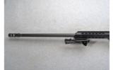 Barrett Firearms ~ 98B ~ .338 Lapua Magnum - 7 of 9