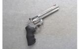 Ruger ~ GP100 ~ .357 Magnum - 1 of 2