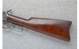 Winchester ~ 92 ~ 25-20 W.C.F. - 9 of 9