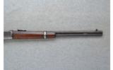 Winchester ~ 92 ~ 25-20 W.C.F. - 4 of 9