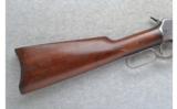 Winchester ~ 92 ~ 25-20 W.C.F. - 2 of 9