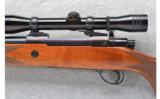 Sako ~ L161R ~ .270 Win. - 8 of 9