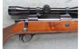 Sako ~ L161R ~ .270 Win. - 3 of 9