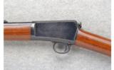Winchester ~ 1903 ~ .22 Cal. - 8 of 9