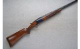 Browning ~ BT-99 ~ 12 Ga. - 1 of 9