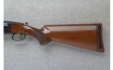 Browning ~ BT-99 ~ 12 Ga. - 9 of 9