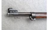 Mauser ~ Bolt Action ~ 6.5mm - 6 of 9