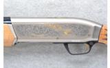 Browning ~ Maxus Sporting Clays ~ 12 Ga. - 8 of 9