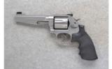 Smith & Wesson ~ 686-6 Pro Series ~ .357 Magnum - 2 of 2