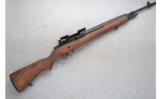 Springfield Armory ~ M1A ~ .308 Cal. - 1 of 9