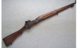 Winchester ~ Model of 1917 ~ .30-06 Sprg. - 1 of 9