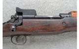 Winchester ~ Model of 1917 ~ .30-06 Sprg. - 3 of 9