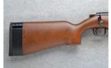 Kimber ~ 82 Government ~ .22 long Rifle - 2 of 9