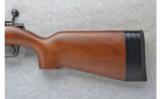 Kimber ~ 82 Government ~ .22 long Rifle - 9 of 9