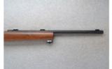 Kimber ~ 82 Government ~ .22 long Rifle - 4 of 9
