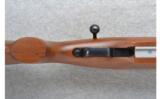 Kimber ~ 82 Government ~ .22 long Rifle - 5 of 9