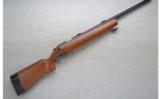 Kimber ~ 82 Government ~ .22 long Rifle - 1 of 9