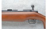 Kimber ~ 82 Government ~ .22 long Rifle - 8 of 9