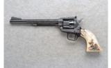 Colt ~ New Frontier Buntline ~ .22 L.R. - 2 of 2