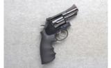 Smith & Wesson ~ 19-5 ~ .357 Magnum - 1 of 2