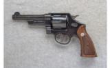 Smith & Wesson ~ Revolver ~ .38 S&W Special - 2 of 2