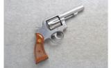 Smith & Wesson ~ 64 ~ .38 S&W Special - 1 of 2