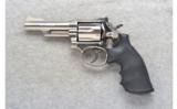 Smith & Wesson ~ 19-6 ~ .357 Magnum - 2 of 2