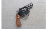 Smith & Wesson ~ 19-5 ~ .357 Magnum - 1 of 2
