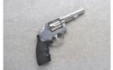 Smith & Wesson ~ 65-4 ~ .357 Magnum - 1 of 2