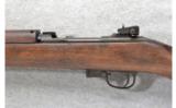 Inland ~ M1 Carbine ~ .30 Cal. - 8 of 9