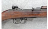 Inland ~ M1 Carbine ~ .30 Cal. - 3 of 9