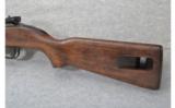 Inland ~ M1 Carbine ~ .30 Cal. - 9 of 9