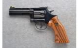 Dan Wesson ~ Revolver ~ .357 Magnum - 2 of 3