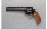 Dan Wesson ~ Revolver ~ .44 Magnum - 2 of 3