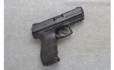 HK ~ P30 ~ 9mmx19 - 1 of 2