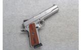Ruger ~ SR1911 ~ .45 Auto - 1 of 2