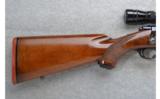 Ruger ~ M77 ~ .30-06 Sprg. - 2 of 9