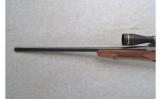 Browning ~ A-Bolt ~ .270 WSM - 7 of 9