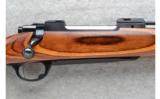 Ruger ~ M77 ~.270 Win. - 3 of 9