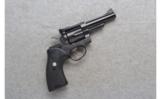 Ruger ~ Security Six ~ .357 Magnum - 1 of 2