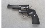 Ruger ~ Security Six ~ .357 Magnum - 2 of 2