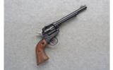 Ruger ~ Single-Six ~ .22 Cal. - 1 of 2
