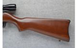 Ruger ~ Carbine ~ .44 Magnum Cal. - 9 of 9