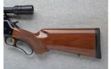 Browning ~ BLR LT WT ~ 7mm-08 Rem. - 9 of 9