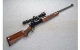 Browning ~ BLR LT WT ~ 7mm-08 Rem. - 1 of 9