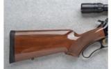 Browning ~ BLR LT WT ~ 7mm-08 Rem. - 2 of 9