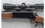 Browning ~ BLR LT WT ~ 7mm-08 Rem. - 8 of 9